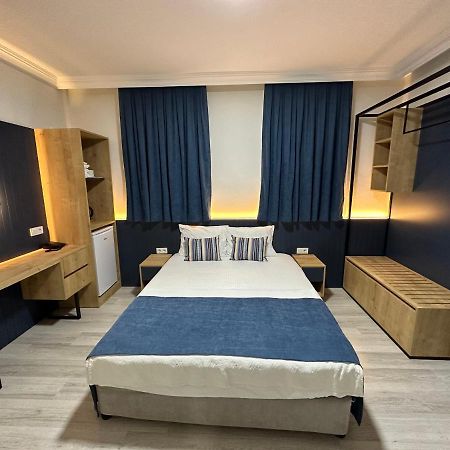 Enda Lara Hotel Antalya Dış mekan fotoğraf