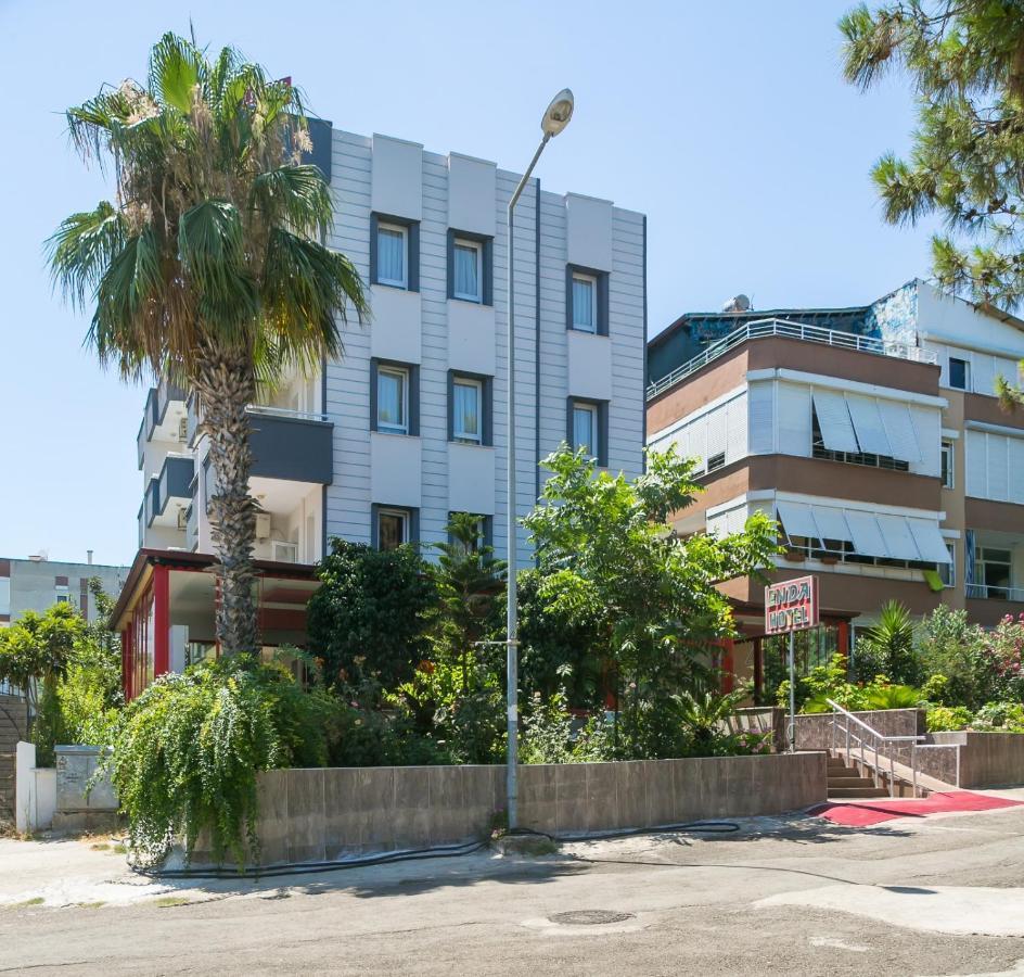 Enda Lara Hotel Antalya Dış mekan fotoğraf