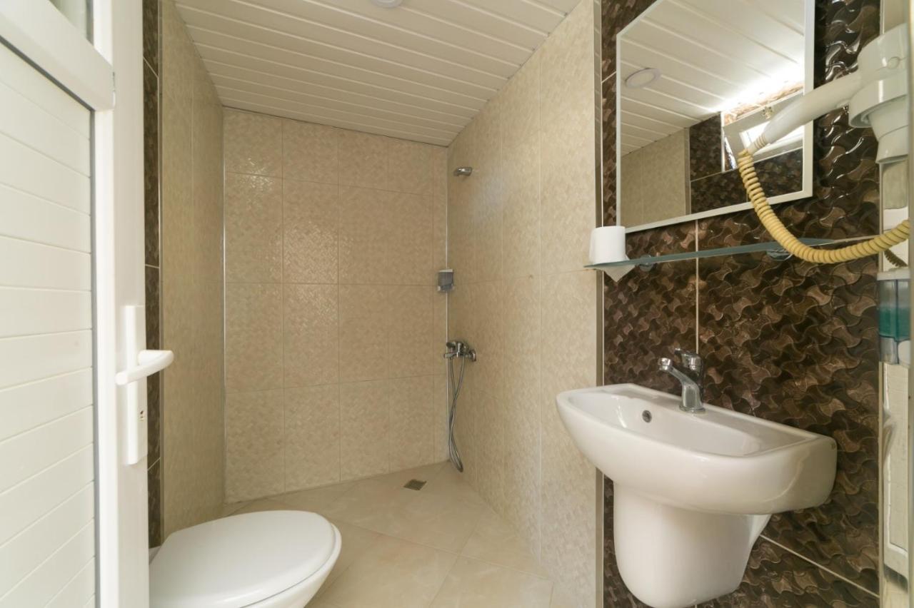 Enda Lara Hotel Antalya Dış mekan fotoğraf