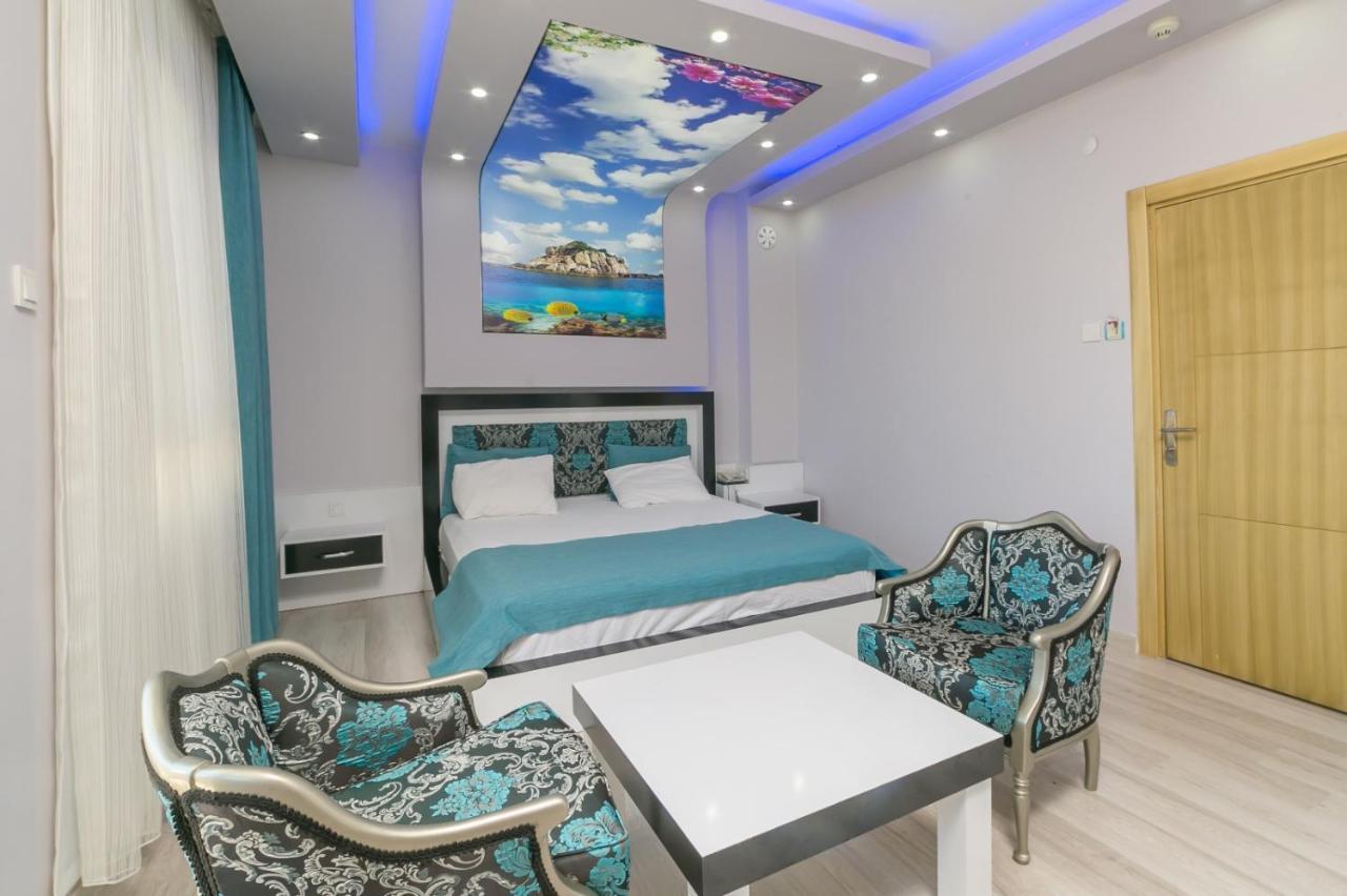 Enda Lara Hotel Antalya Dış mekan fotoğraf