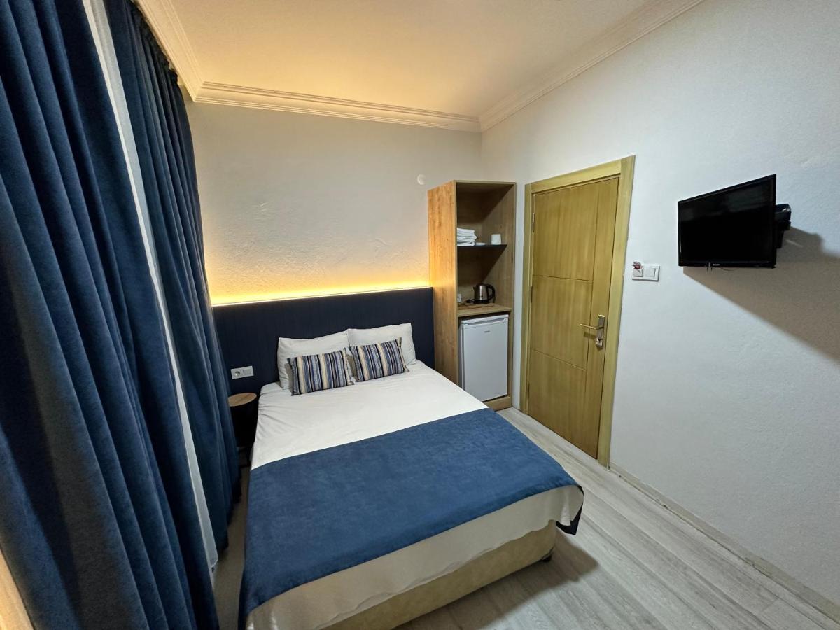 Enda Lara Hotel Antalya Dış mekan fotoğraf