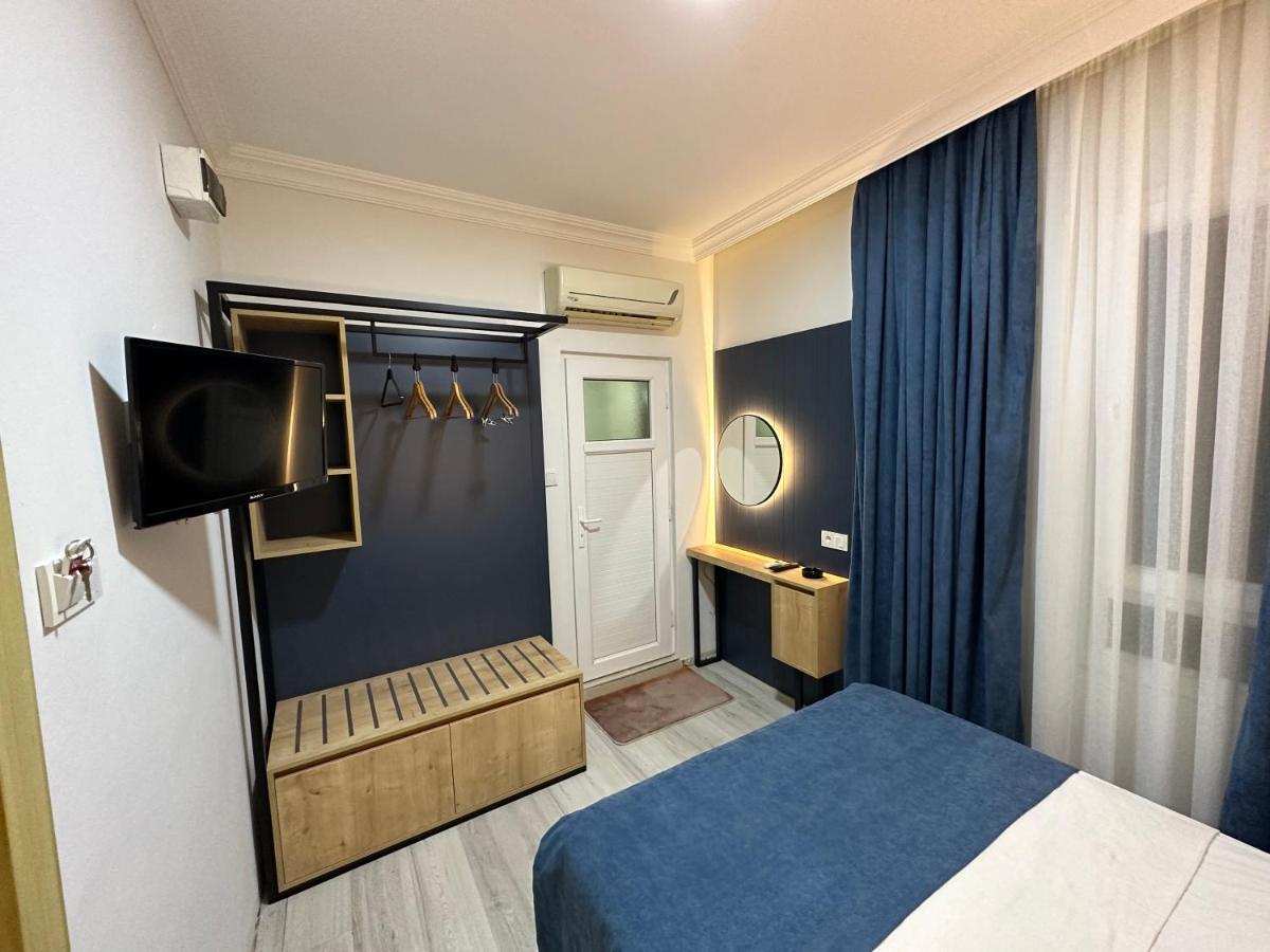 Enda Lara Hotel Antalya Dış mekan fotoğraf