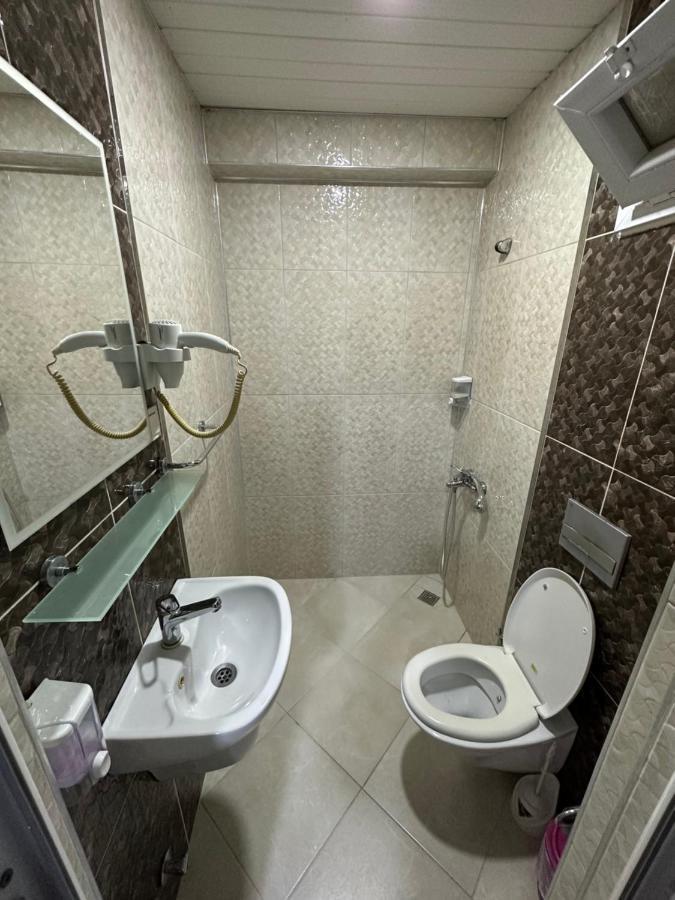 Enda Lara Hotel Antalya Dış mekan fotoğraf