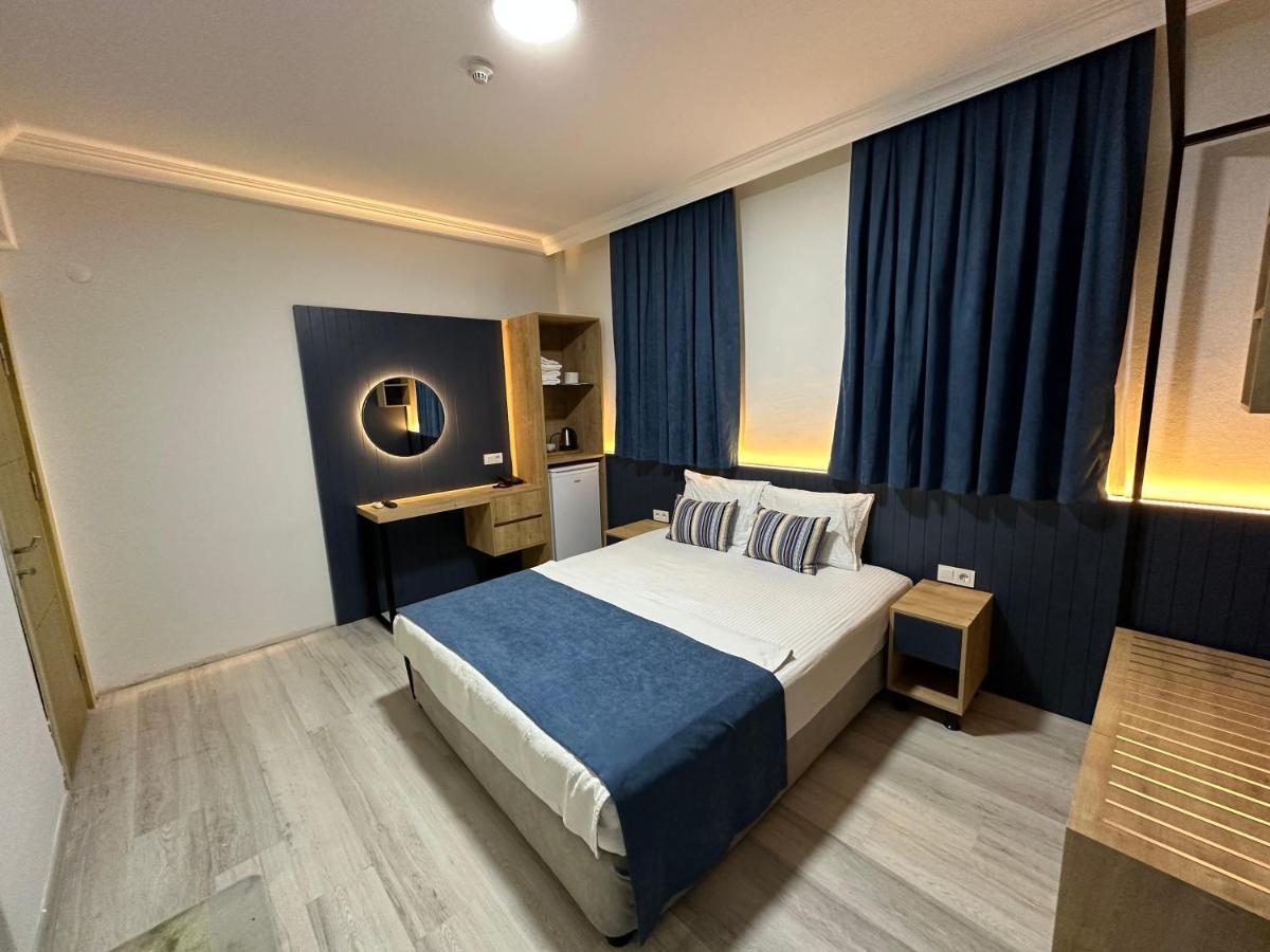 Enda Lara Hotel Antalya Dış mekan fotoğraf