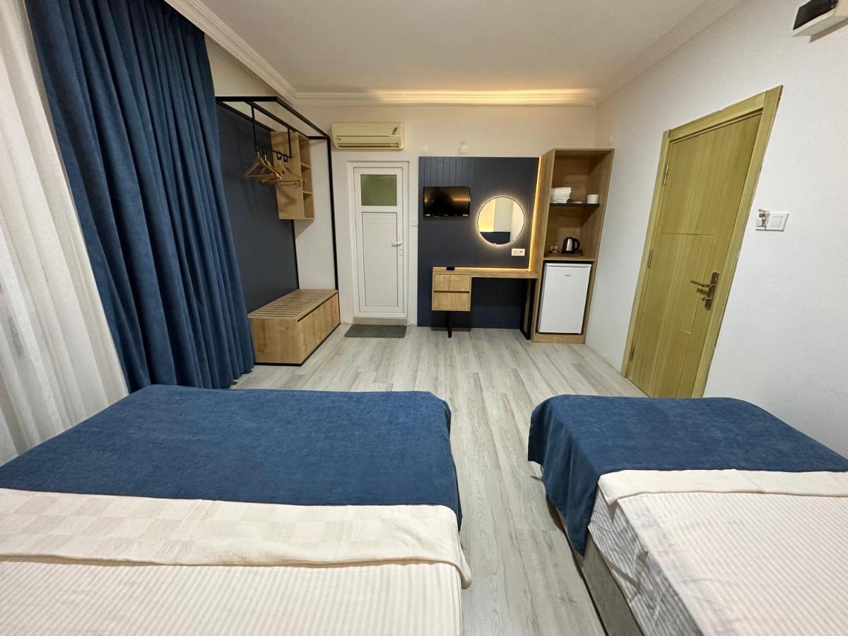 Enda Lara Hotel Antalya Dış mekan fotoğraf