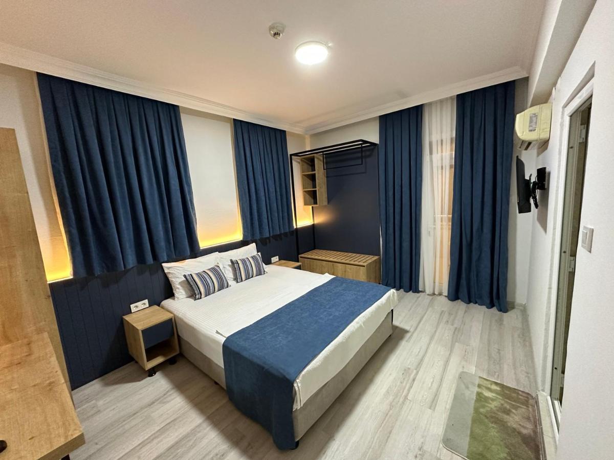 Enda Lara Hotel Antalya Dış mekan fotoğraf