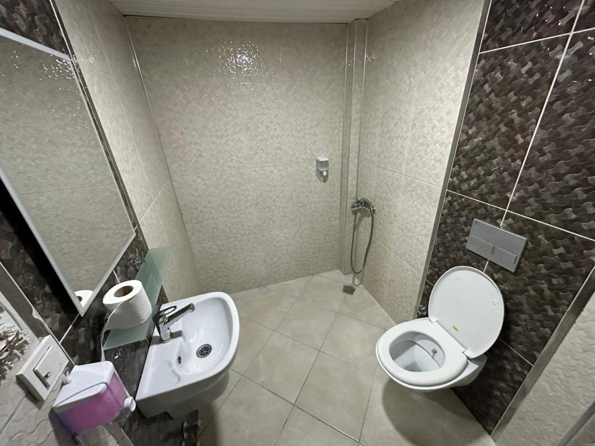 Enda Lara Hotel Antalya Dış mekan fotoğraf