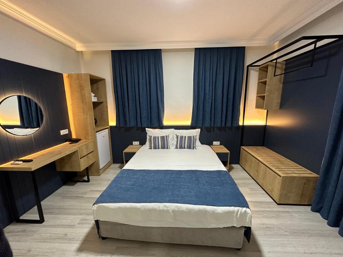 Enda Lara Hotel Antalya Dış mekan fotoğraf
